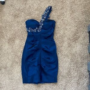 Event dress